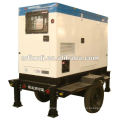 CE approved 8kw-1500kw portable generators